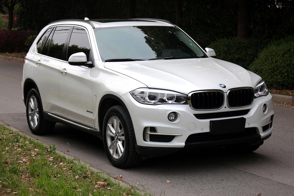 BMW BMW X5 (Import)