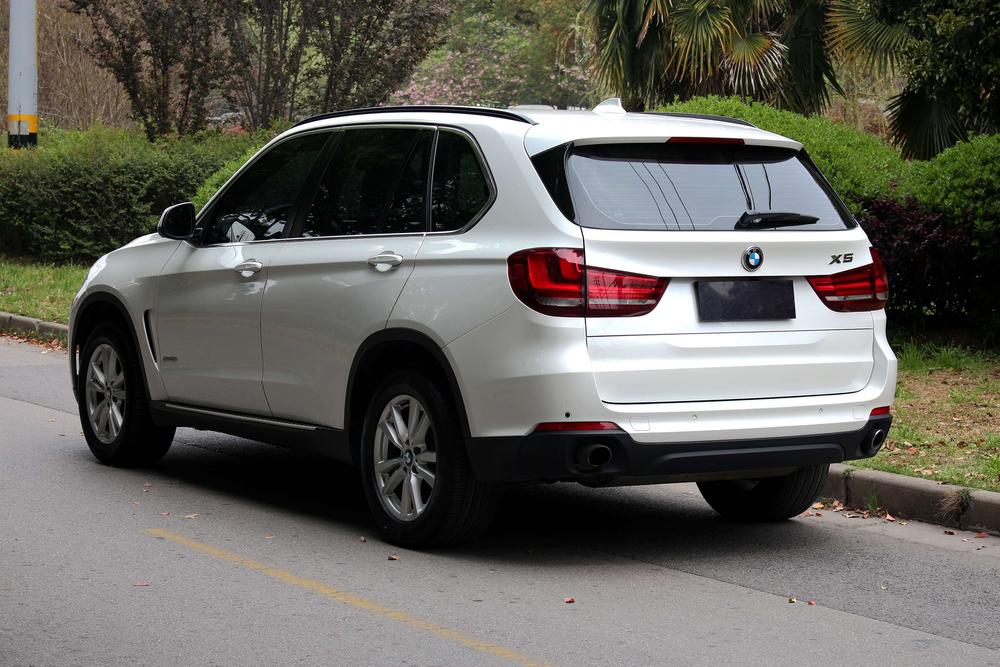 BMW BMW X5 (Import)
