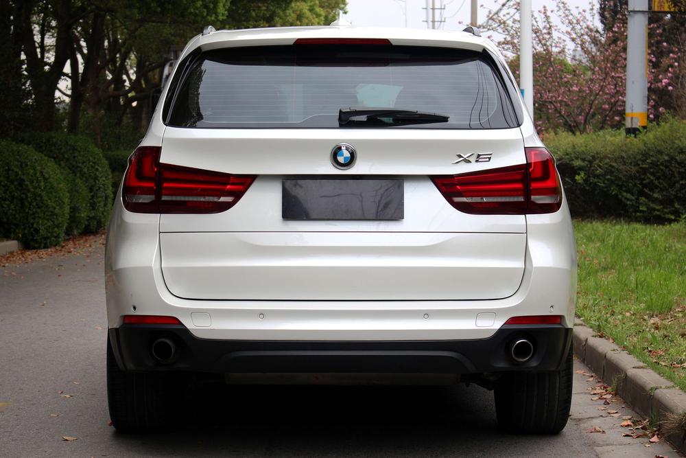 BMW BMW X5 (Import)
