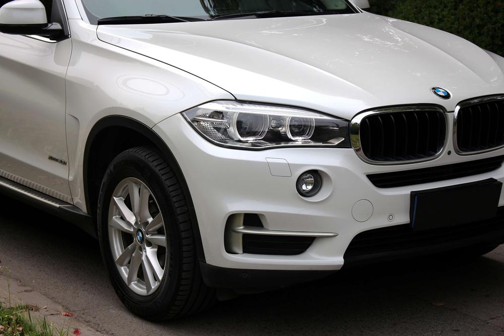 BMW BMW X5 (Import)