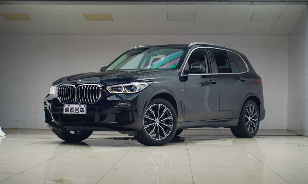 BMW BMW X5 (Import)