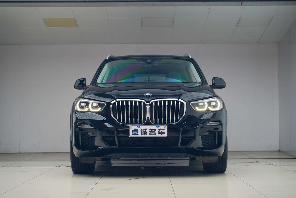 BMW BMW X5 (Import)