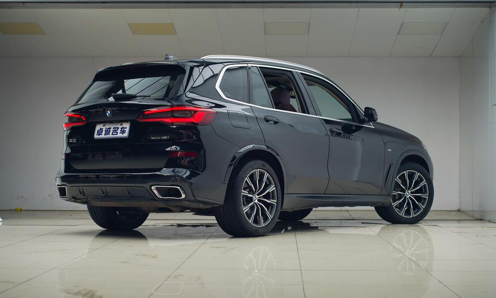 BMW BMW X5 (Import)