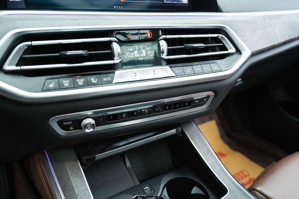 BMW BMW X5 (Import)