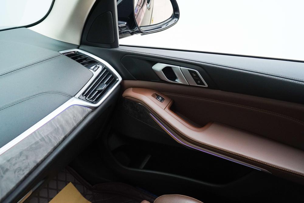 BMW BMW X5 (Import)