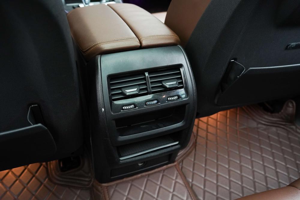BMW BMW X5 (Import)