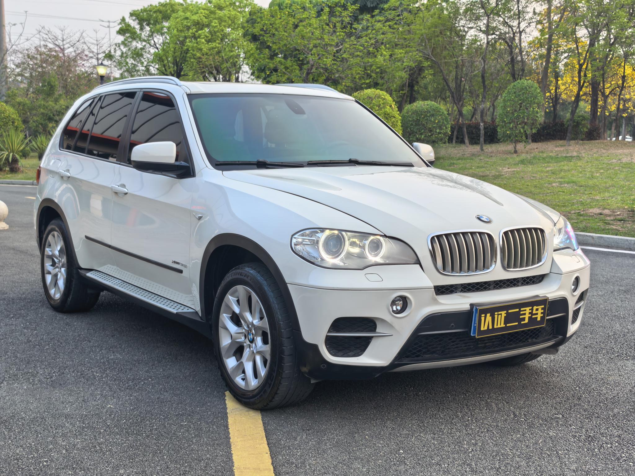 BMW BMW X5 (Import)