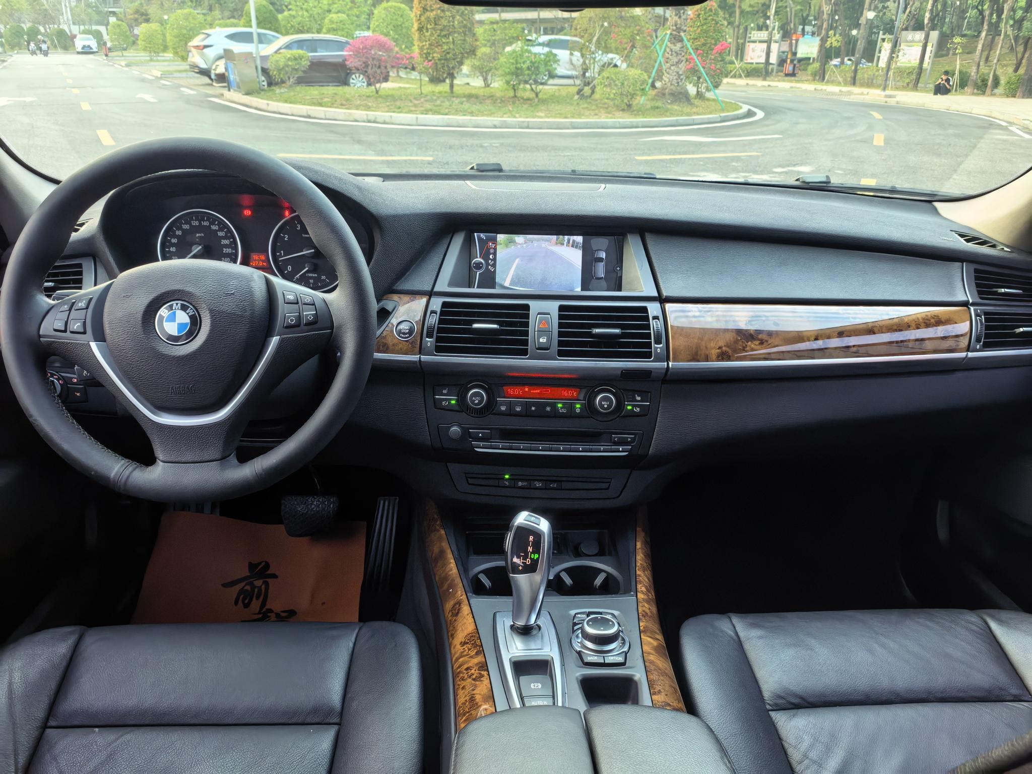 BMW BMW X5 (Import)