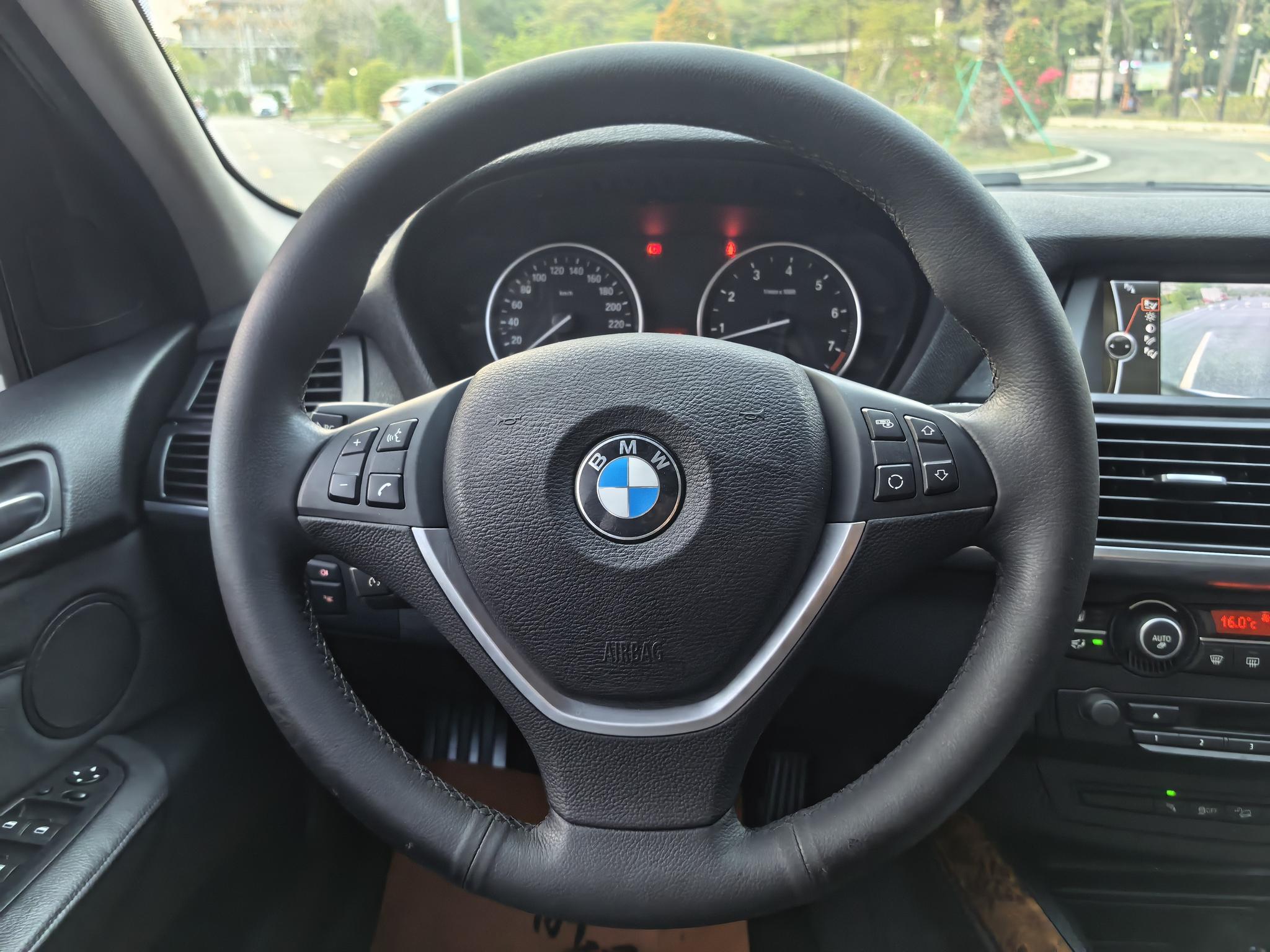 BMW BMW X5 (Import)