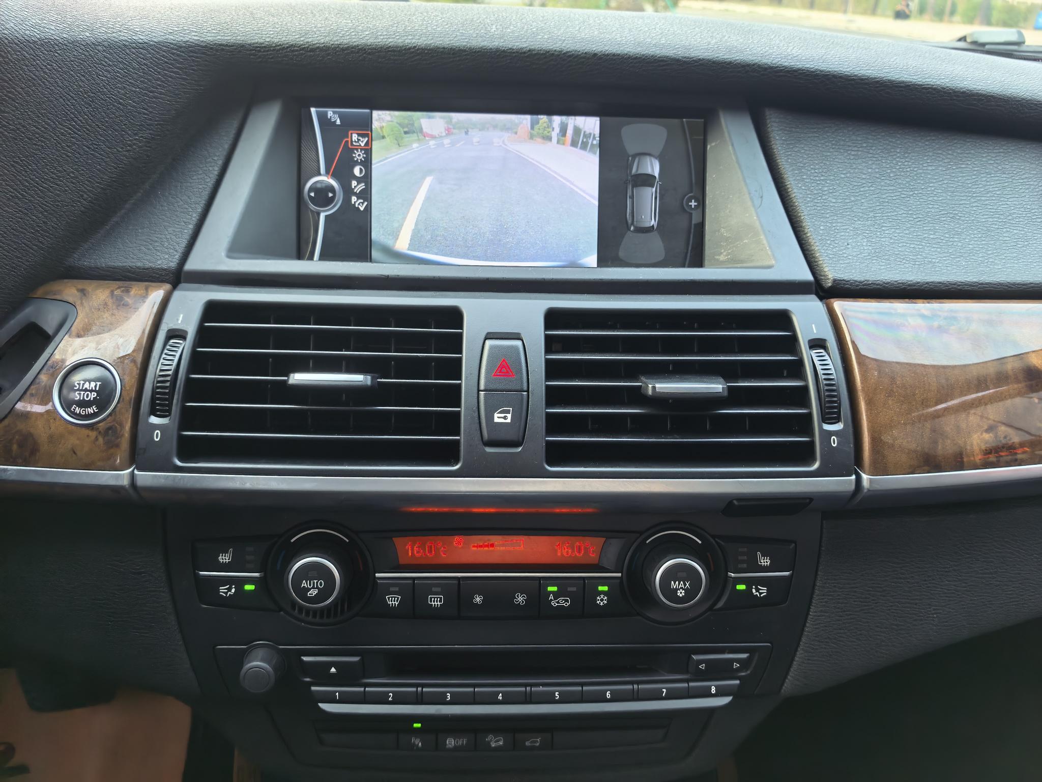 BMW BMW X5 (Import)