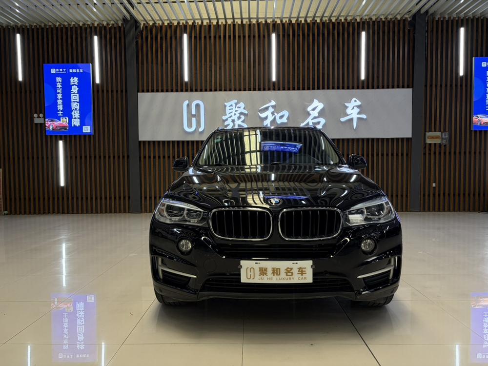 BMW BMW X5 (Import)