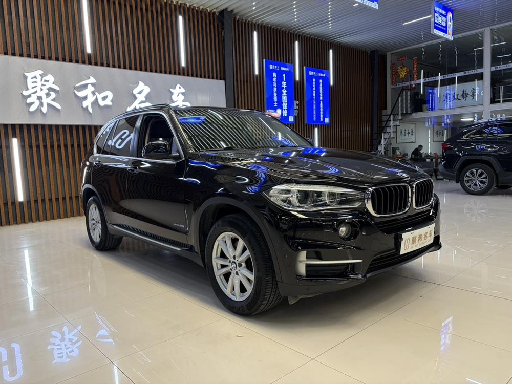 BMW BMW X5 (Import)