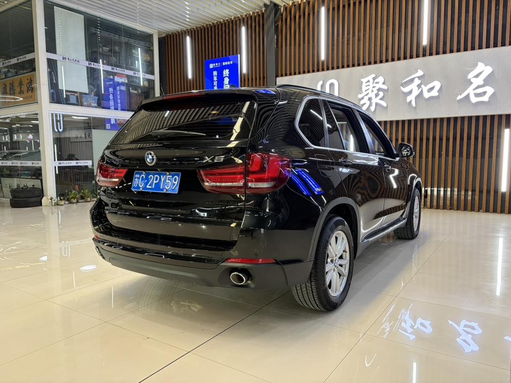 BMW BMW X5 (Import)