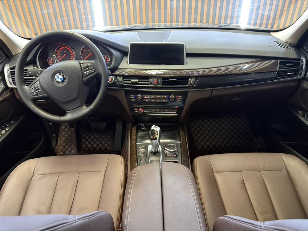 BMW BMW X5 (Import)