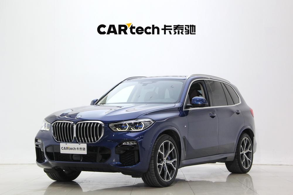 BMW BMW X5 (Import)