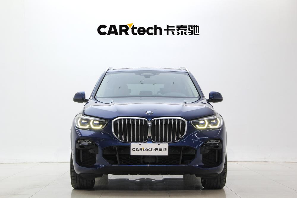 BMW BMW X5 (Import)