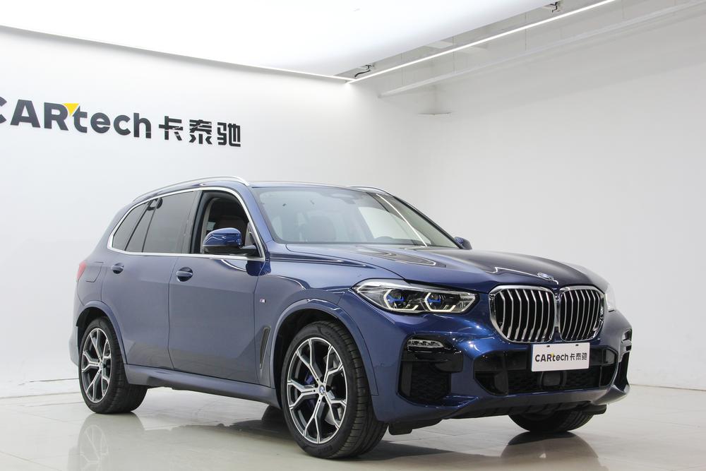 BMW BMW X5 (Import)