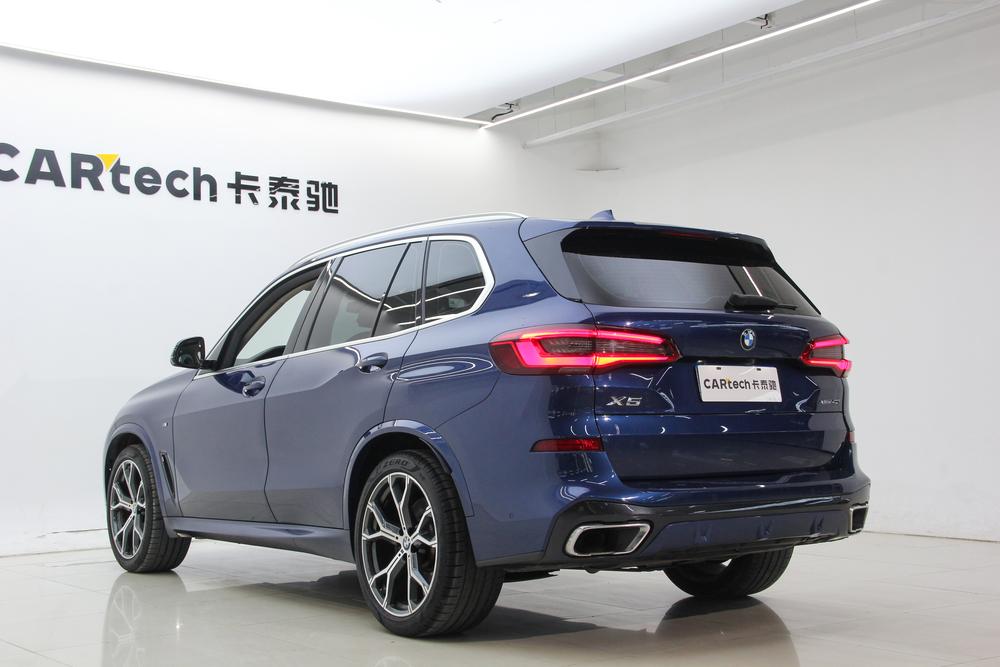 BMW BMW X5 (Import)