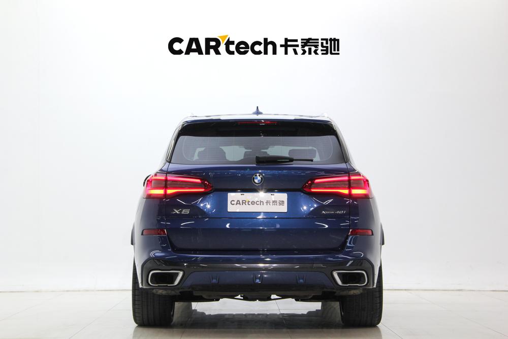 BMW BMW X5 (Import)