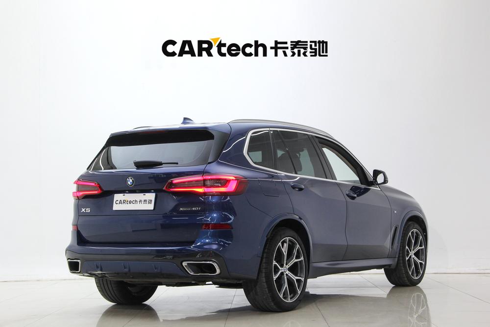 BMW BMW X5 (Import)