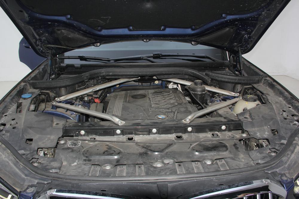 BMW BMW X5 (Import)