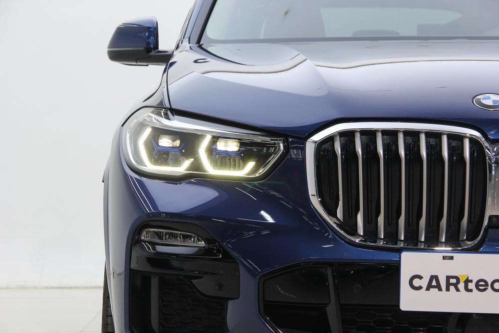 BMW BMW X5 (Import)