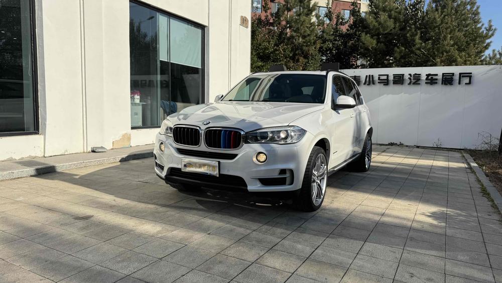 BMW BMW X5 (Import)