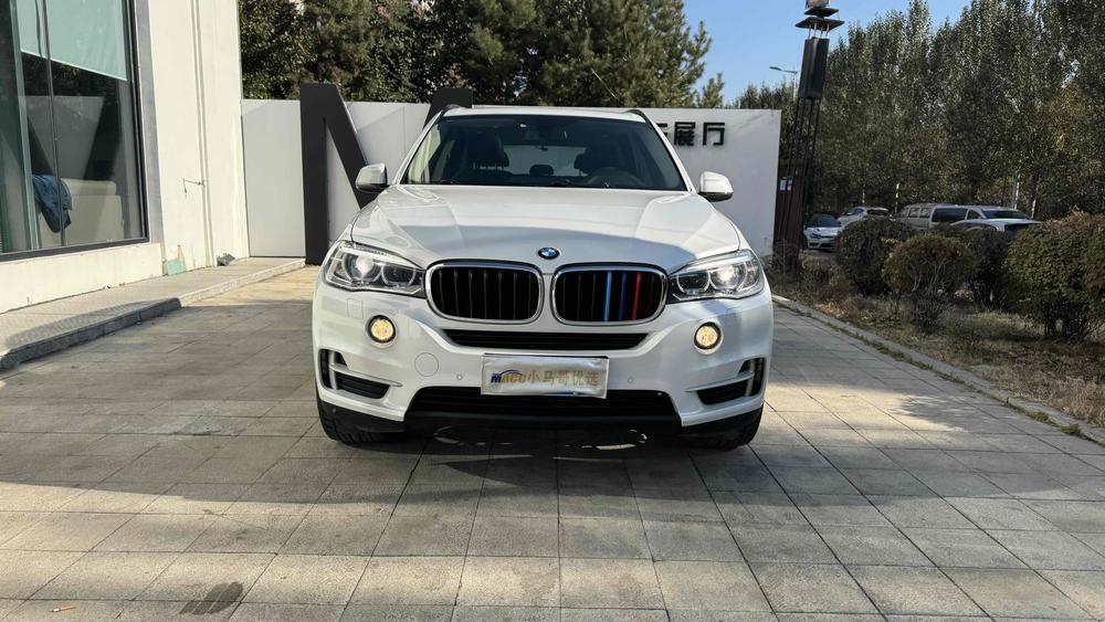 BMW BMW X5 (Import)