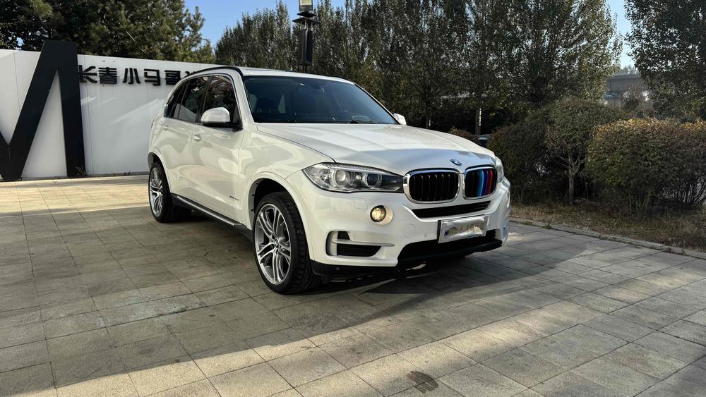 BMW BMW X5 (Import)