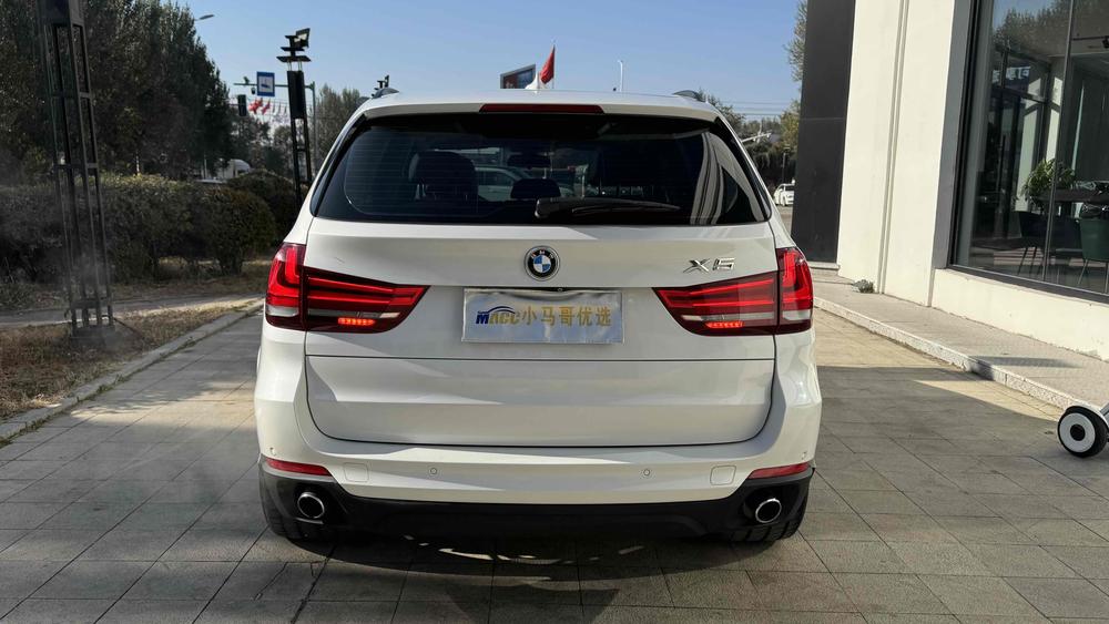 BMW BMW X5 (Import)