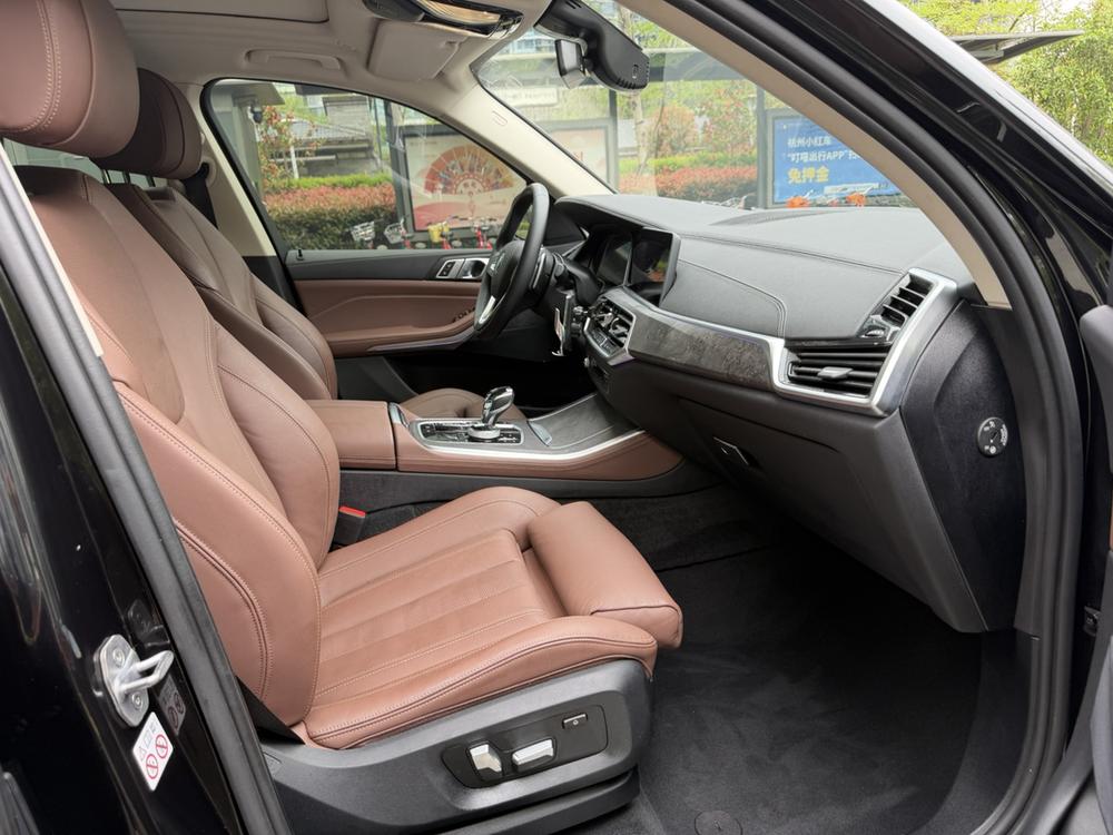 BMW BMW X5 (Import)