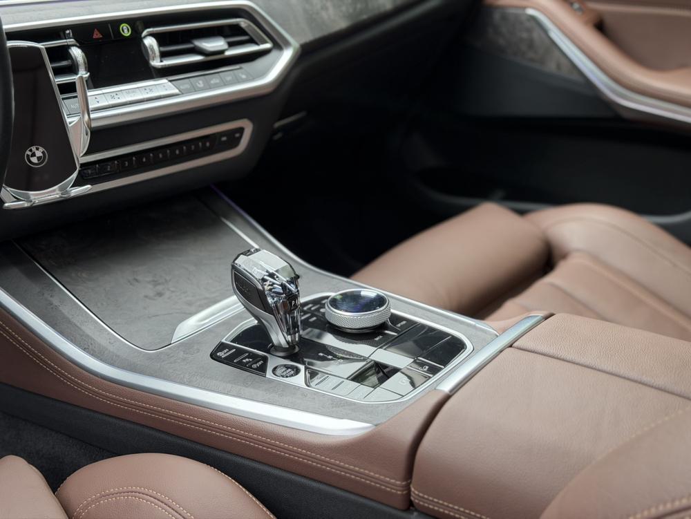 BMW BMW X5 (Import)
