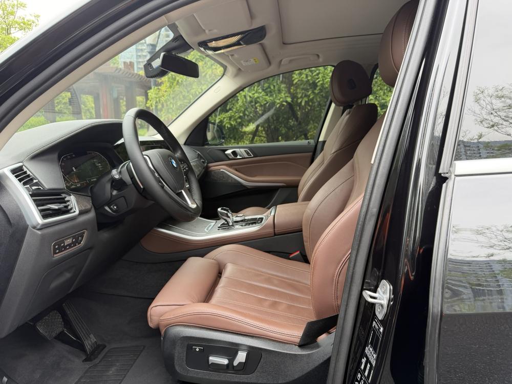 BMW BMW X5 (Import)