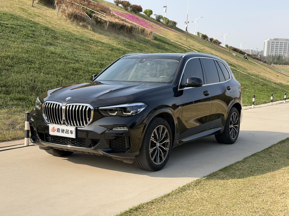 BMW BMW X5 (Import)