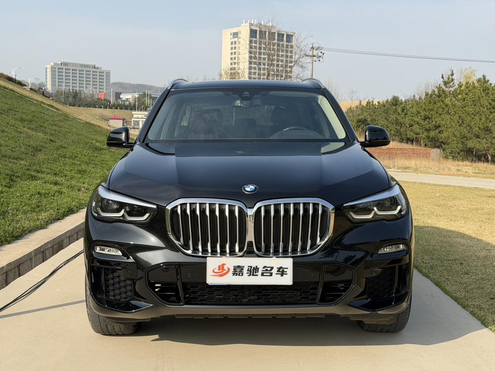 BMW BMW X5 (Import)