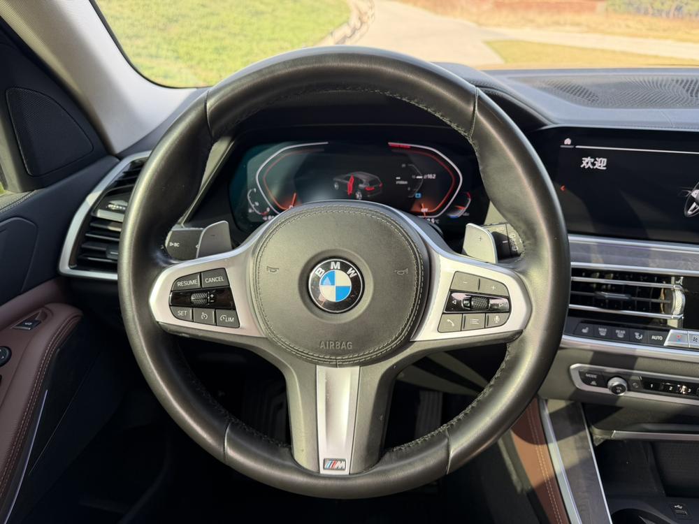 BMW BMW X5 (Import)