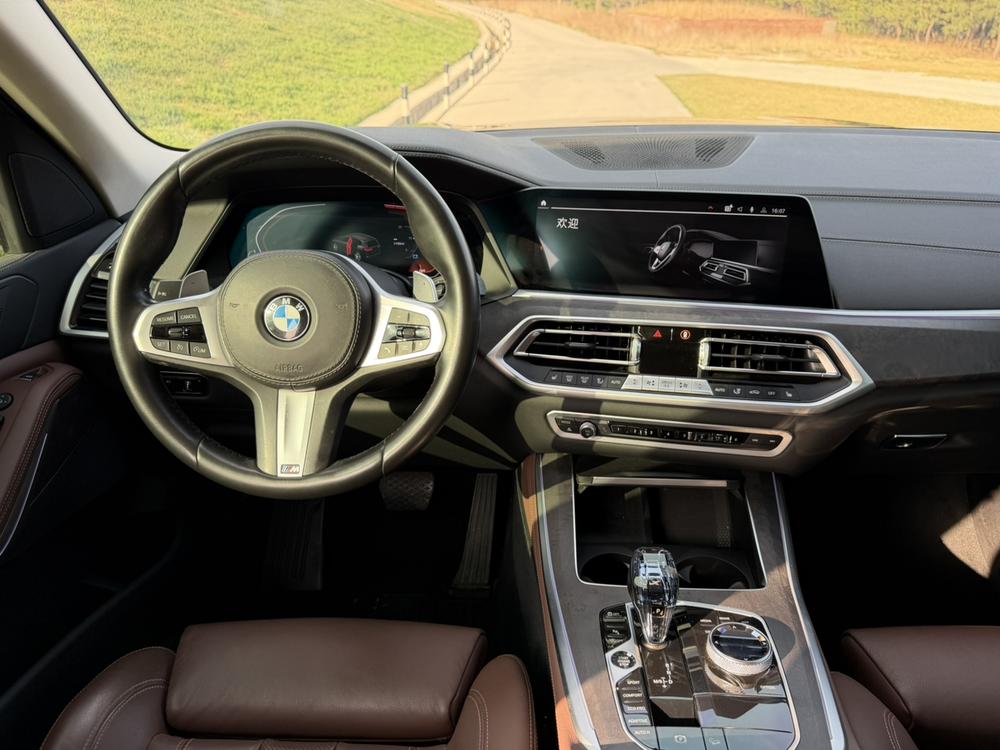 BMW BMW X5 (Import)