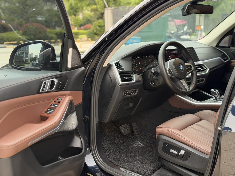 BMW BMW X5 (Import)