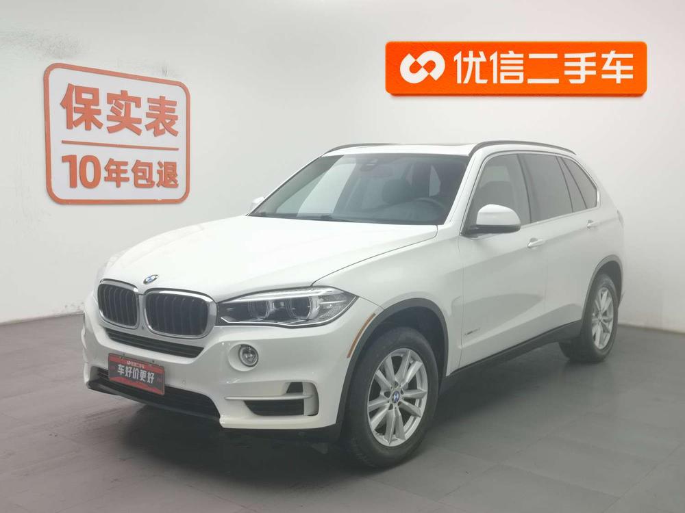 BMW BMW X5 (Import)