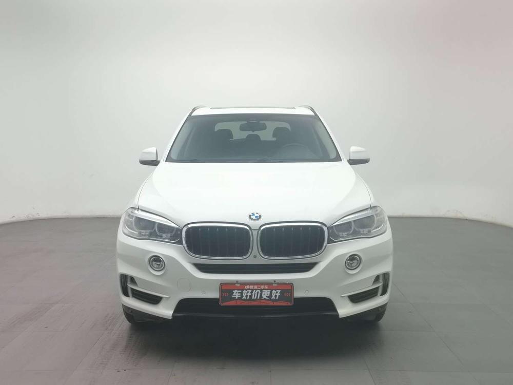 BMW BMW X5 (Import)