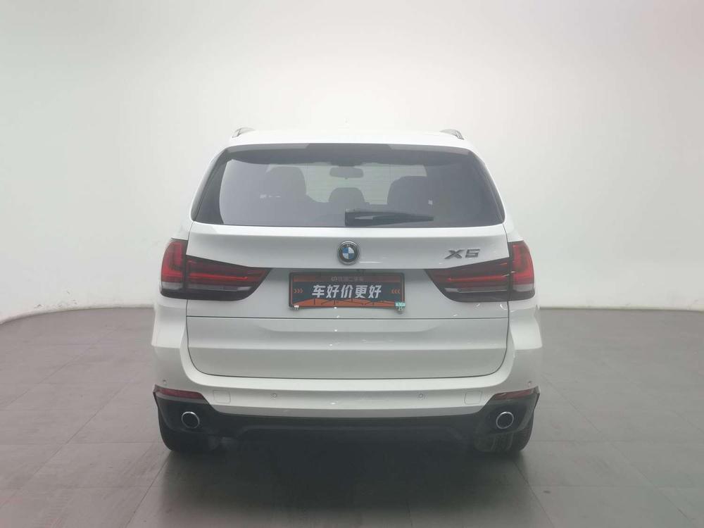 BMW BMW X5 (Import)