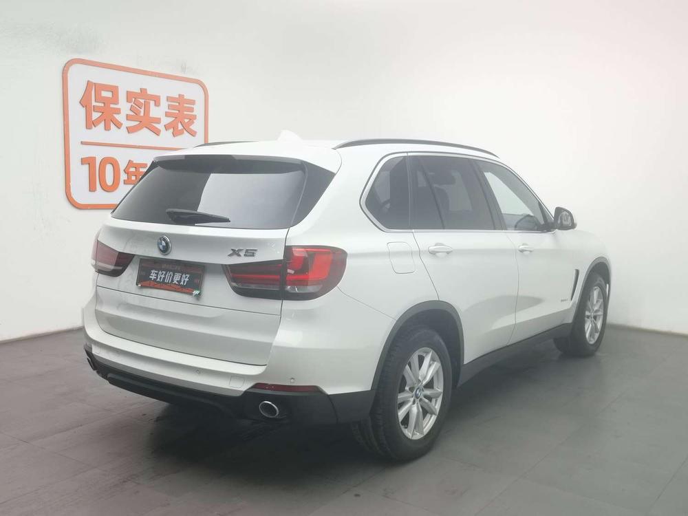 BMW BMW X5 (Import)