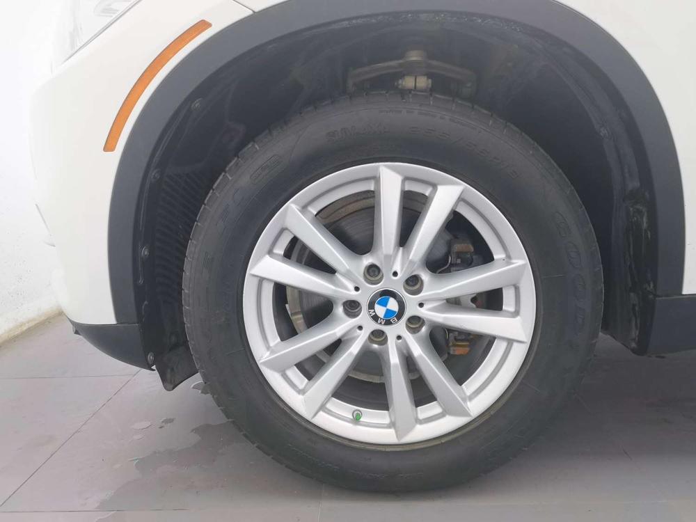 BMW BMW X5 (Import)