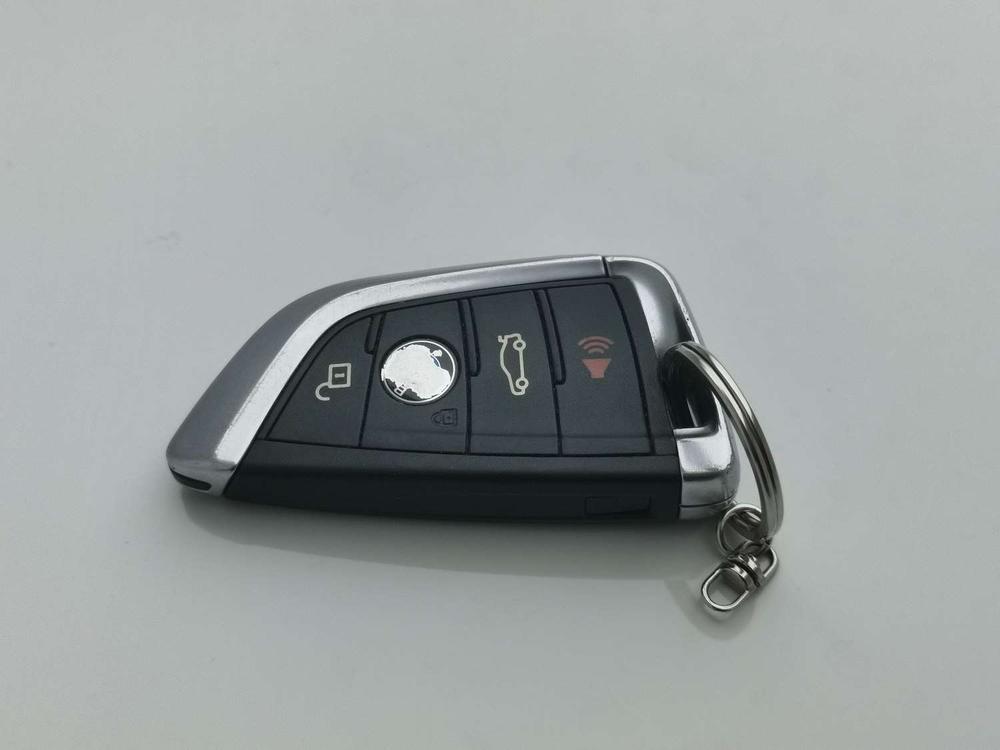 BMW BMW X5 (Import)