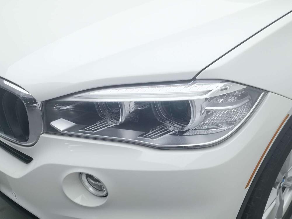 BMW BMW X5 (Import)