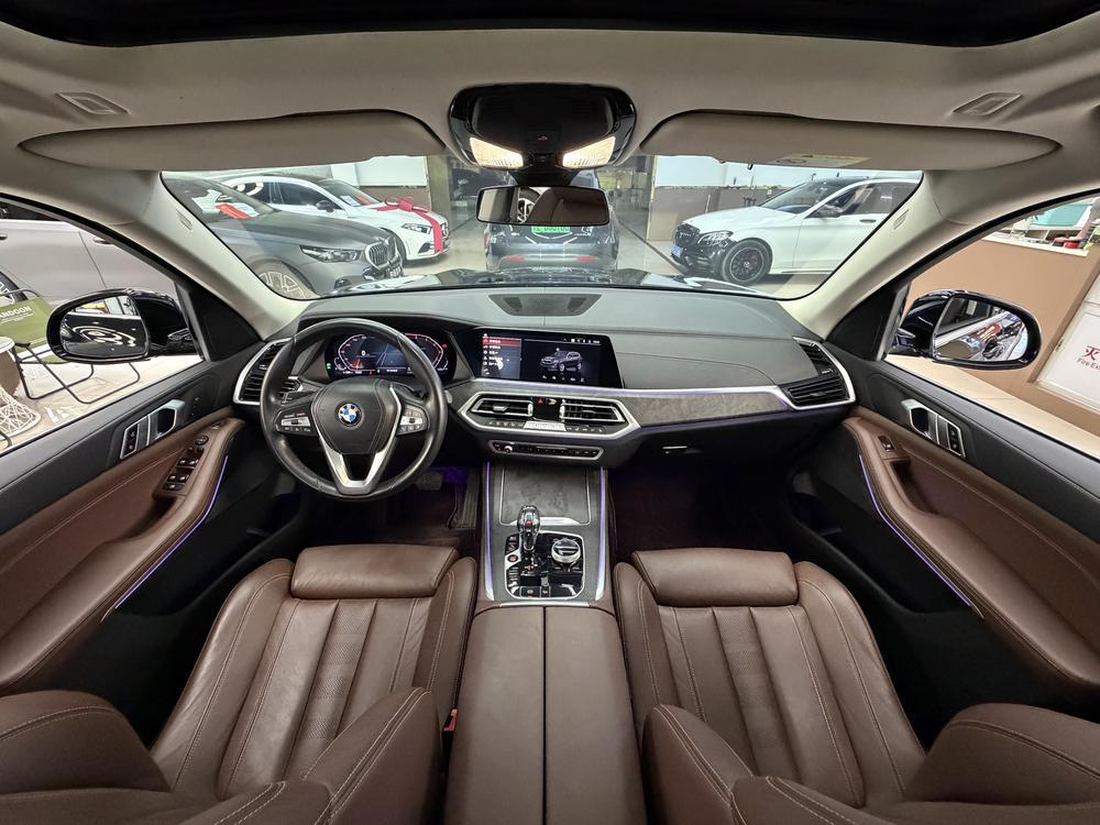 BMW BMW X5 (Import)