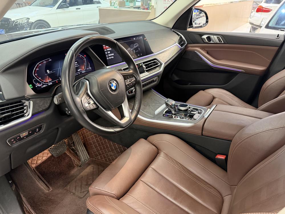 BMW BMW X5 (Import)