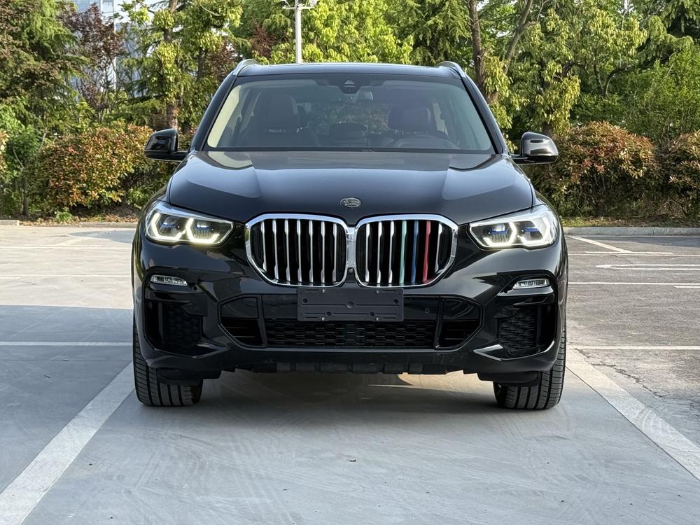 BMW BMW X5 (Import)