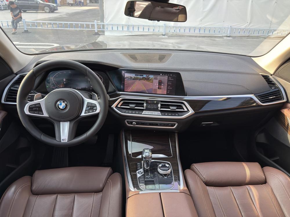 BMW BMW X5 (Import)