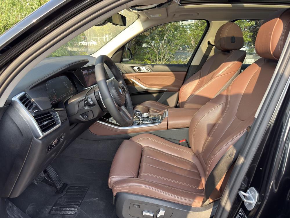 BMW BMW X5 (Import)
